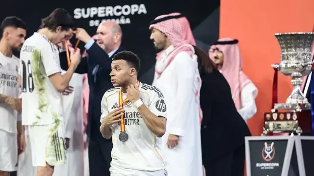 Mimpi Kylian Mbappé Kandas: Spanyol Melaju ke Final Piala Dunia 2026