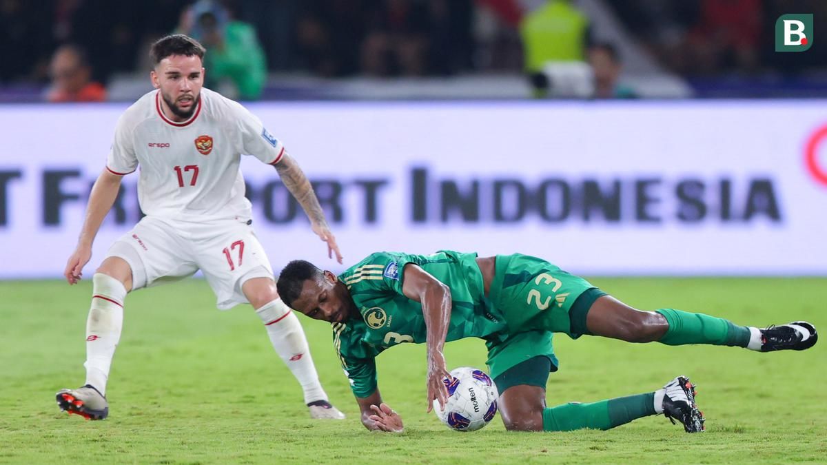 Misi Balas Dendam Robert Spillane dan Dinamika Panas Persaingan Sepak Bola Dunia