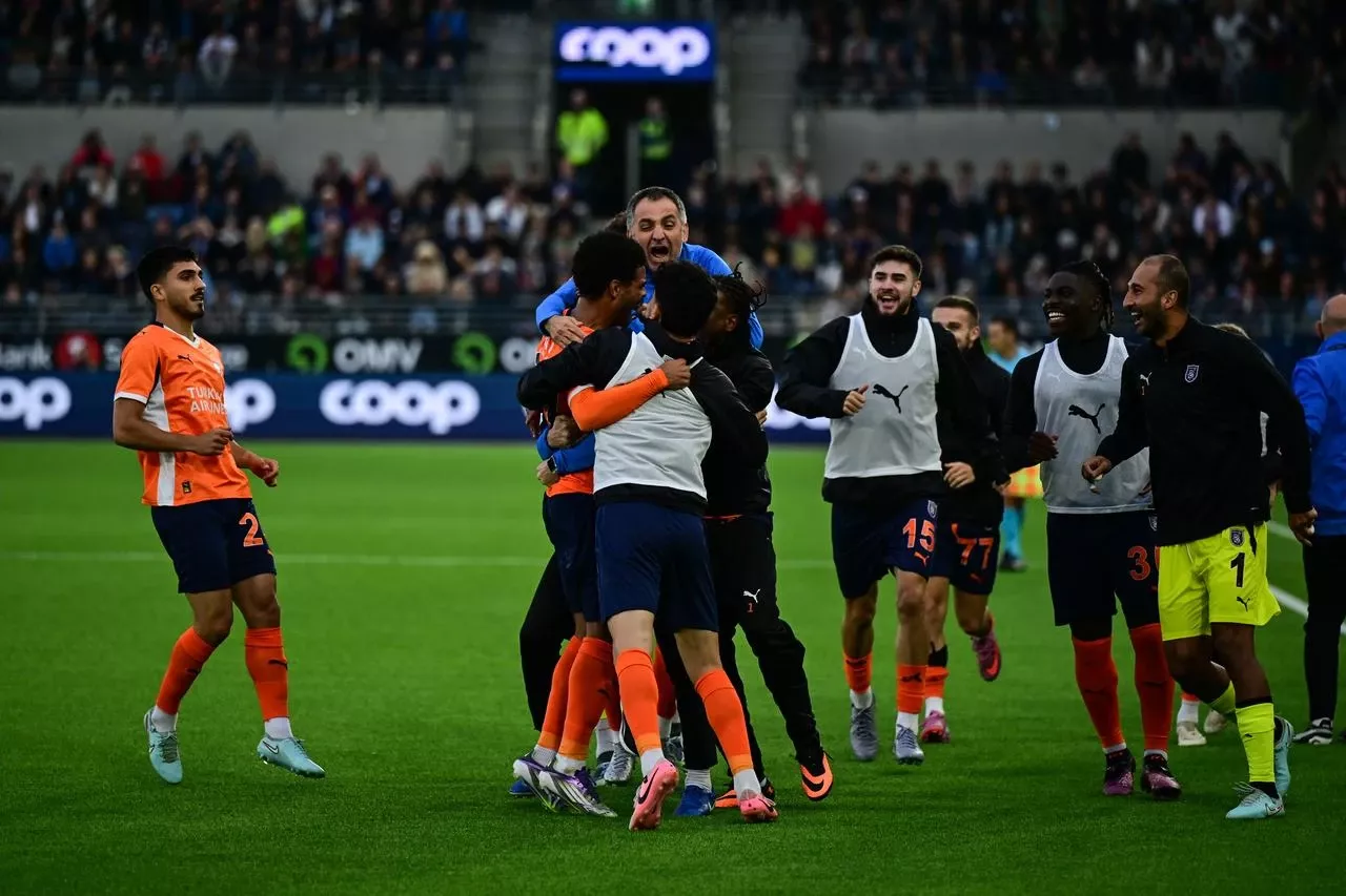 Misi Berat Inter Turku di Kandang Istanbul Basaksehir dalam Kualifikasi UEFA Conference League