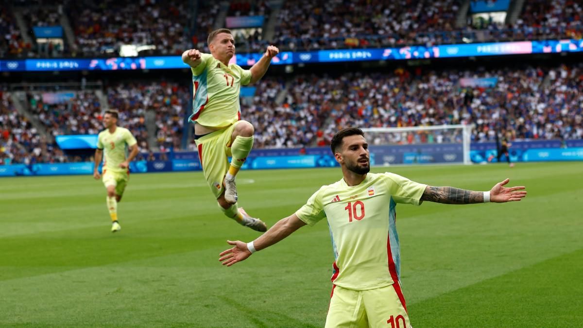Misi Besar Álex Baena: Menuju Final Piala Dunia di Tengah Hiruk Pikuk Los Angeles