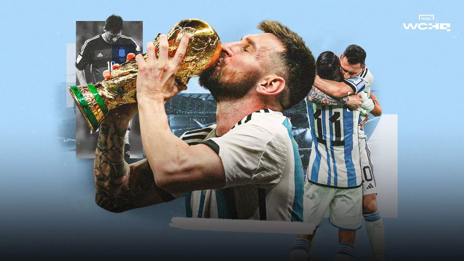 Misi Emosional Simeone Argentina: Membawa Messi Menuju Puncak Kejayaan Piala Dunia 2026