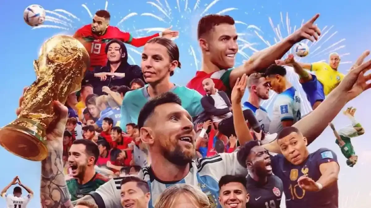 Misi Krusial Piala Dunia 2026: Amerika Serikat dan Senegal Berjuang Demi Tiket 16 Besar