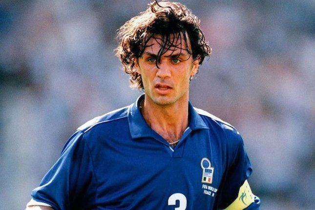 Misi Penyelamatan Gli Azzurri: Paolo Maldini Resmi Nakhodai Timnas Italia