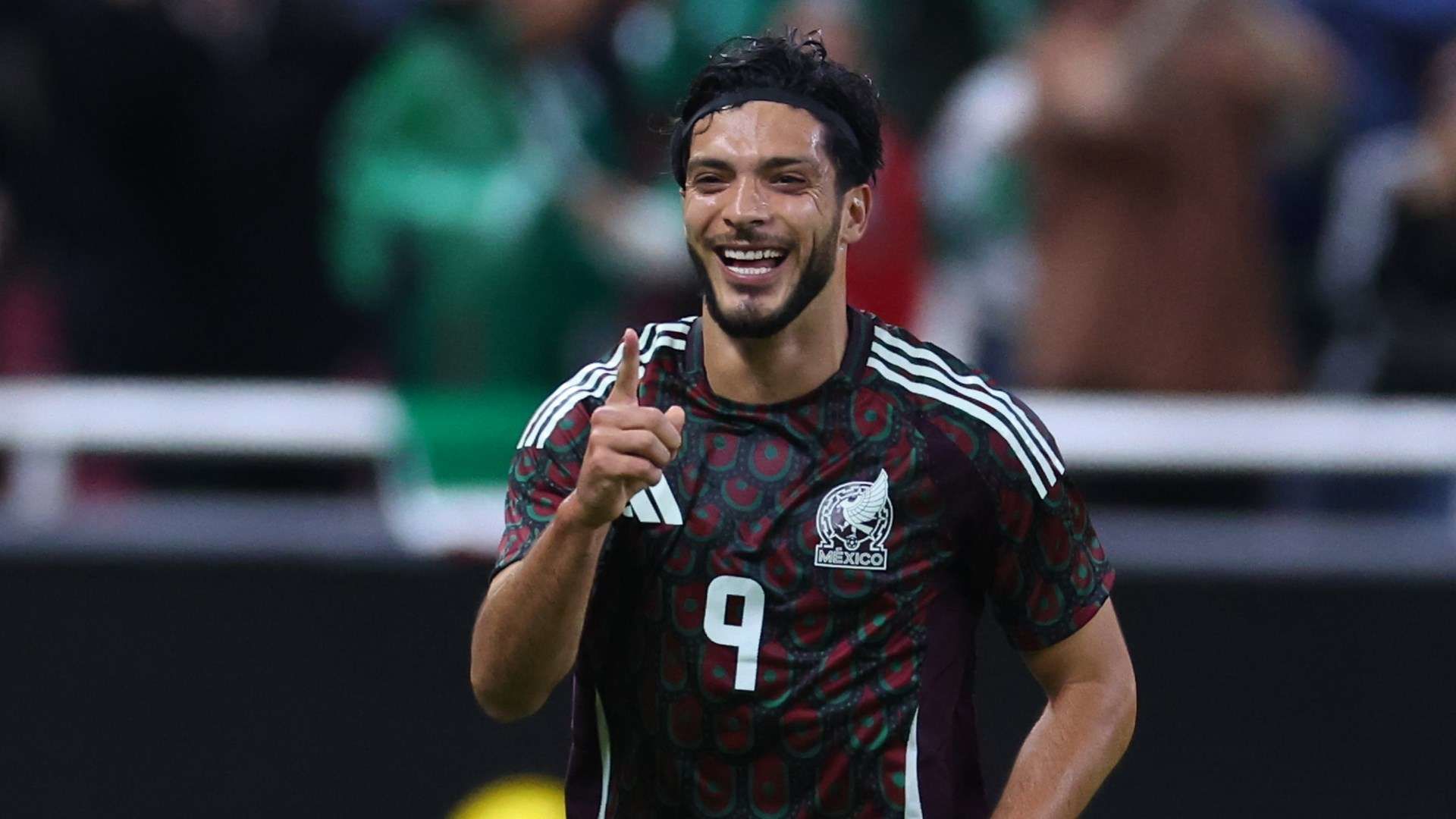 Misi Sejarah Raúl Jiménez: Akhiri Kutukan 40 Tahun Meksiko di Babak Gugur Piala Dunia 2026