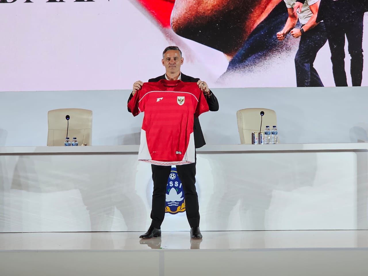 Misi Skuad Garuda di Piala AFF 2026: Skuad Mewah Racikan John Herdman Siap Dobrak Asia Tenggara!