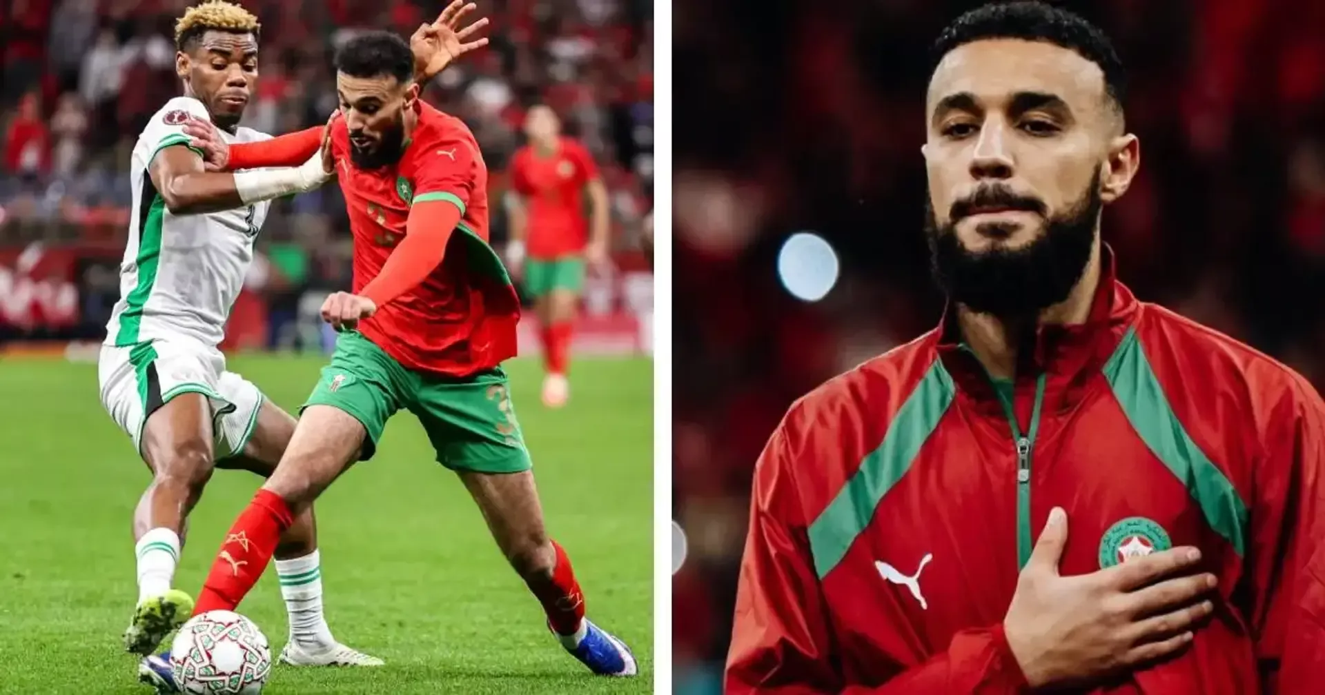 Misi Terakhir Noussair Mazraoui: Menyingkirkan Tanah Kelahiran demi Panggilan Spiritual