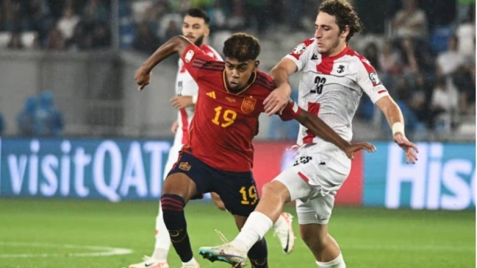 Misi Trofi Kedua Spanyol di Piala Dunia 2026: Antara Keajaiban Lamine Yamal dan Ancaman Cedera Duet Emas