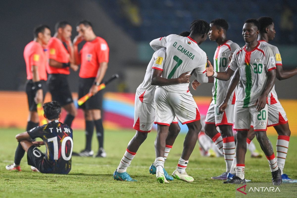Misteri Dibalik Video Tanda Tanya Meninggalnya Jayden Adams Usai Pulang dari Piala Dunia