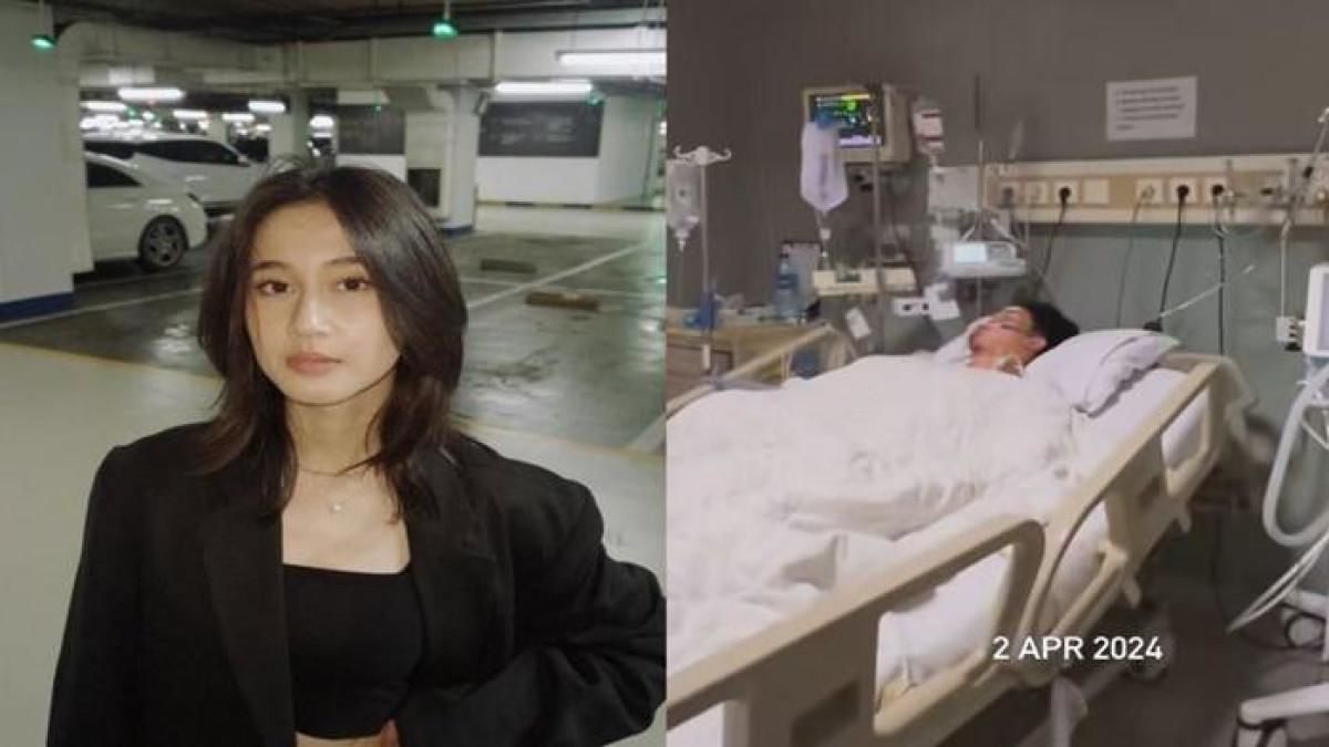 Misteri Gugatan Rp1 Miliar: Perjuangan Lexi Valleno Mencari Keadilan Usai Insiden Jatuh dari Lantai 6 Untar