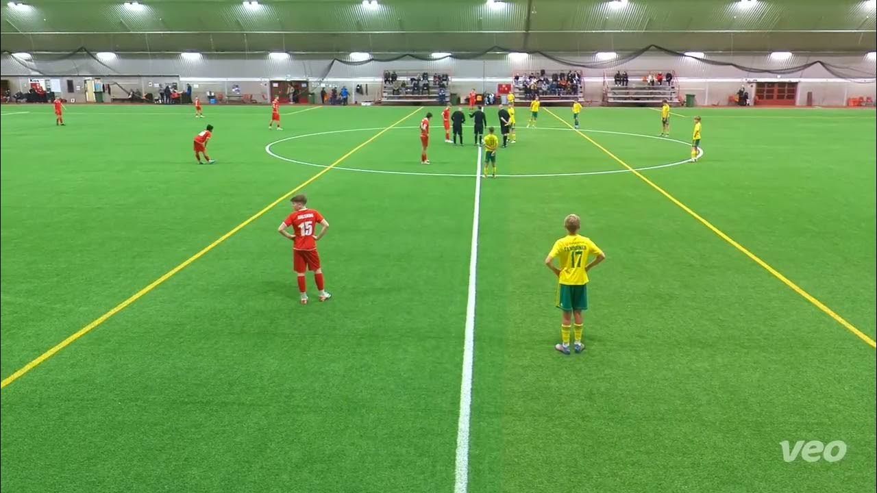 Misteri Jaro vs Ilves dan Dinamika Sepak Bola Global: Mengapa Rivalitas Tetap Jadi Jantung Permainan?