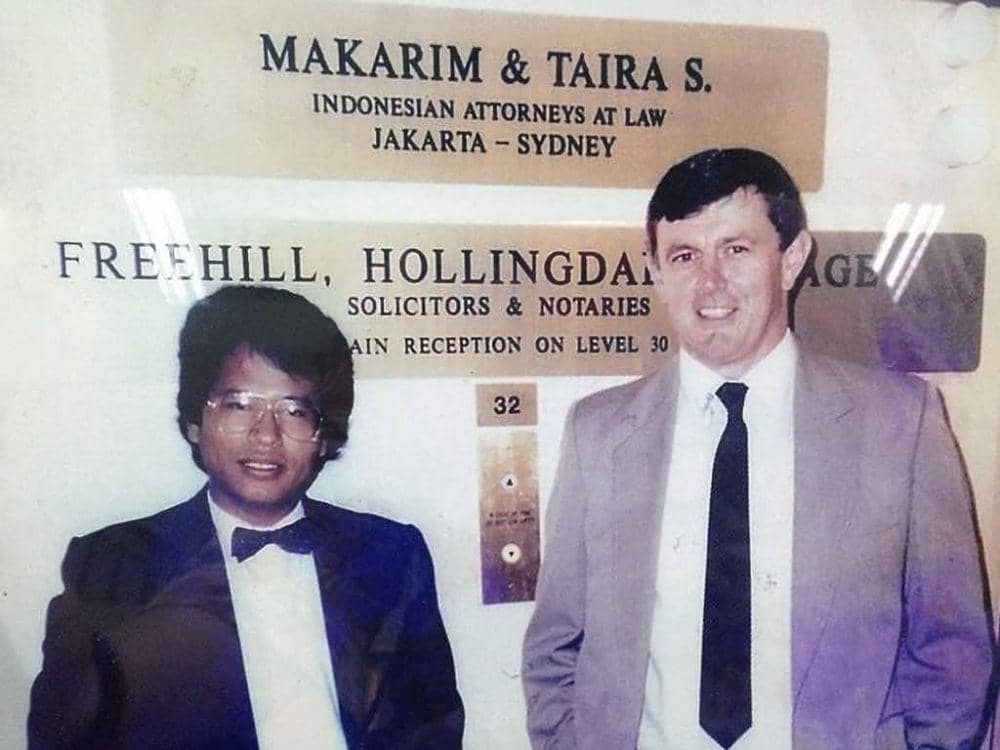Misteri Kematian Rocky Martin Napitupulu: Pengacara Muda yang Pernah Dilaporkan Hotman Paris