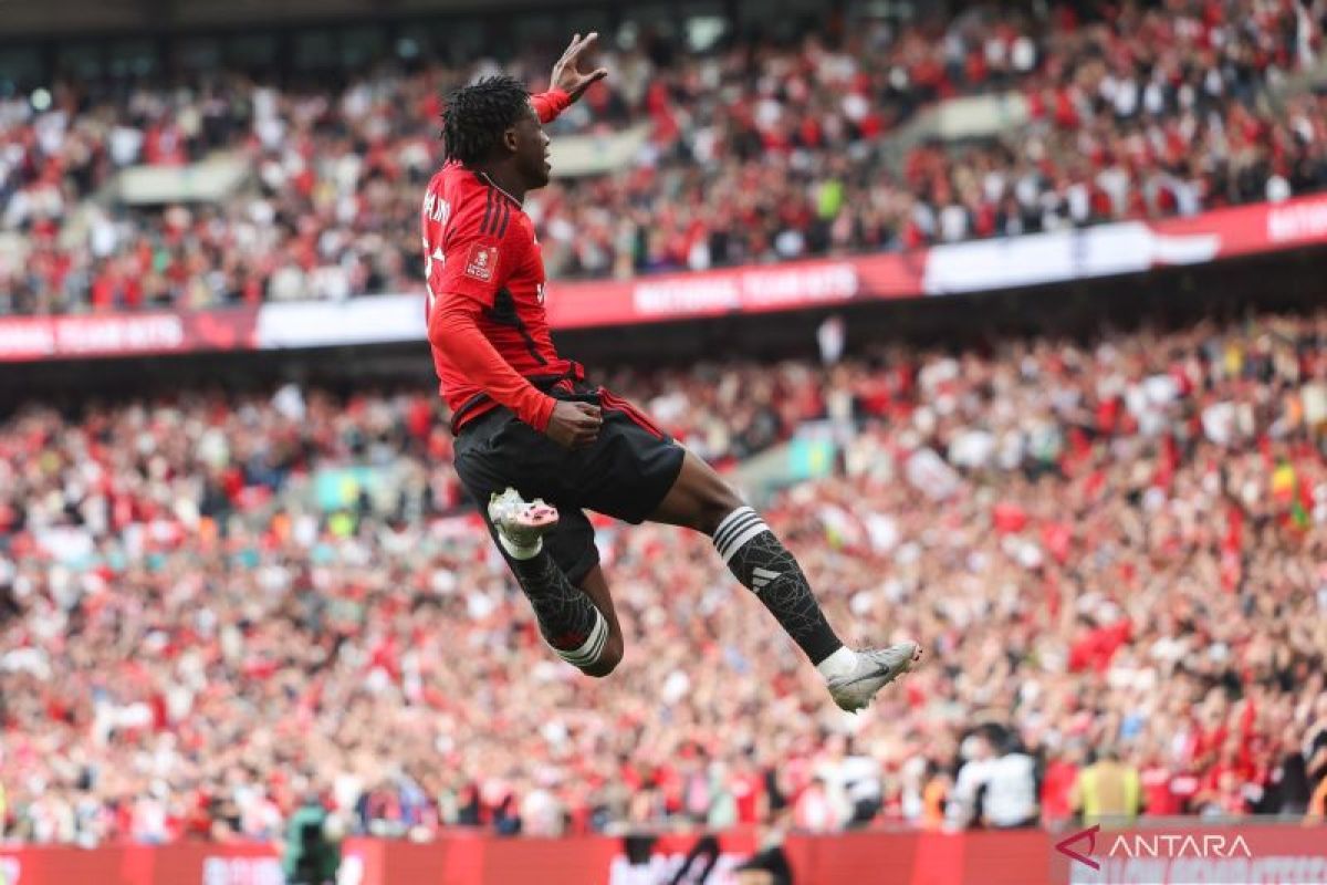 Misteri Kobbie Mainoo: Mengapa Bintang Muda Manchester United Terasing di Piala Dunia 2026?