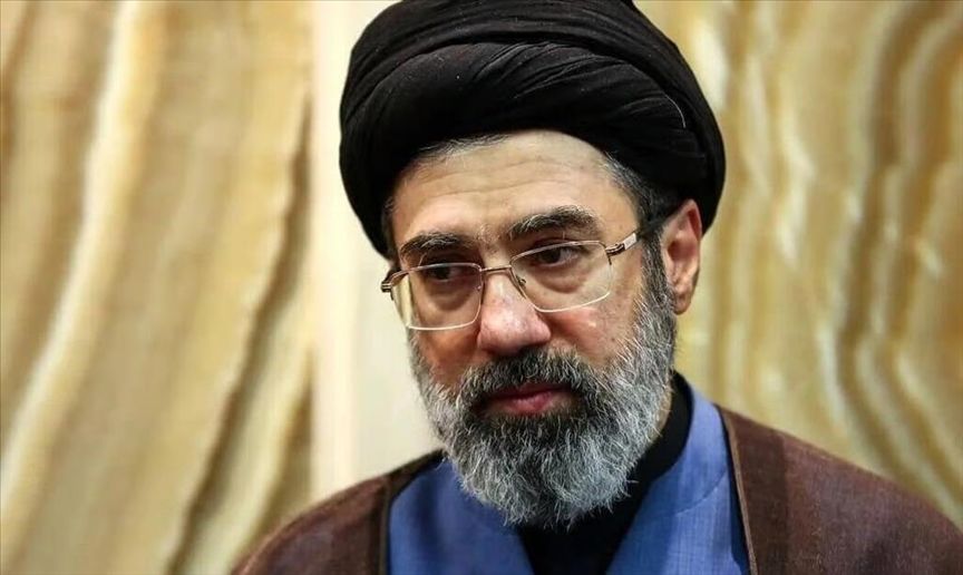 Mojtaba Khamenei Bersumpah Balas Dendam: Iran Meradang Pasca Serangan Mematikan
