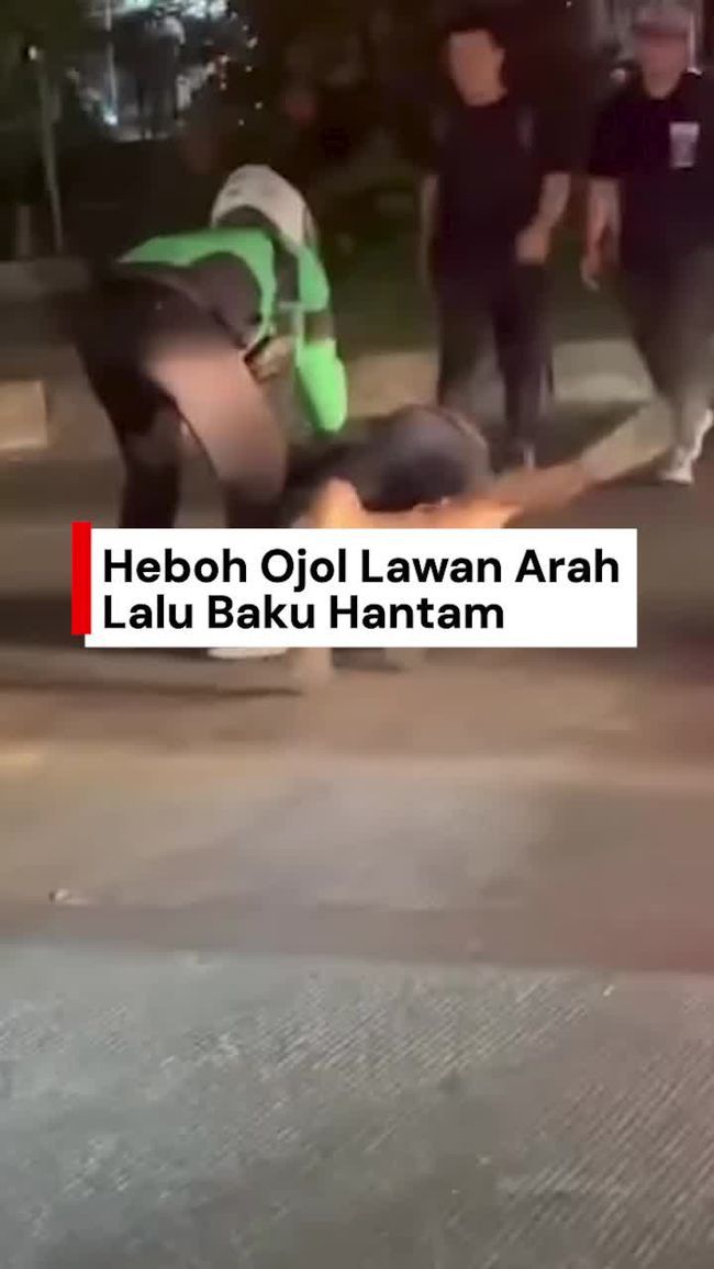 Nasib Driver Ojol di Mata Pemerintah hingga Tantangan Keselamatan Jalan Raya