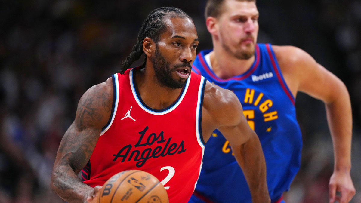 NBA Standings: Latest Updates on Kawhi Leonard Investigation and Europe League Expansion