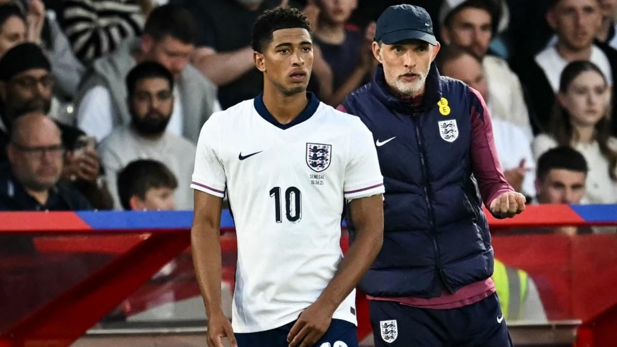 Nestapa Reece James dan Dilema Taktis Thomas Tuchel di Piala Dunia 2026
