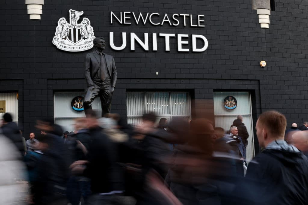 Newcastle United Secure Blockbuster Signing of Midfield Prodigy Aladji Bamba in £35.5M Deal