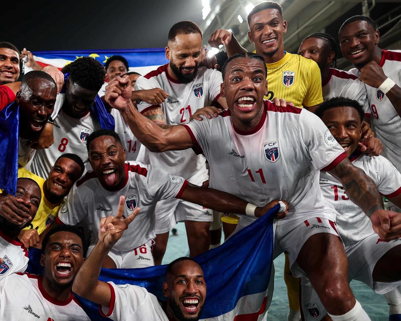 Nicolás González: Dari Panggung Bundesliga hingga Sorotan Final Piala Dunia 2026