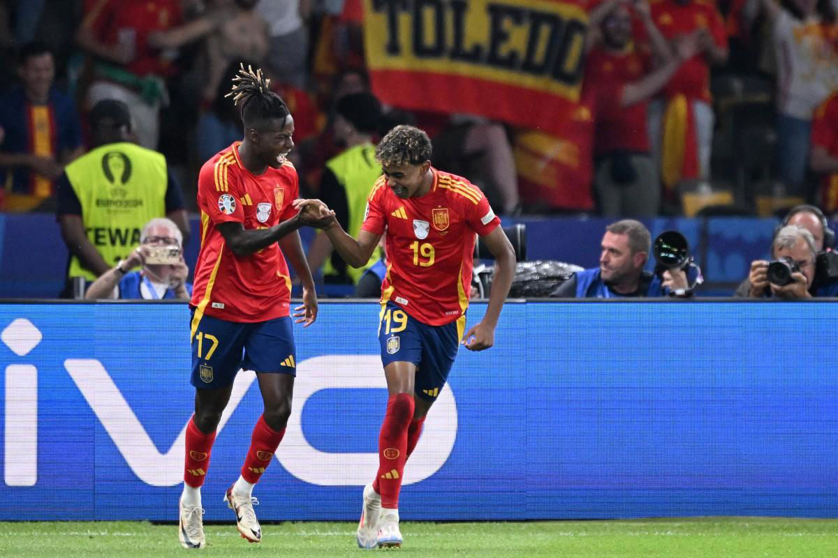 Noda Hitam di Balik Kemenangan Spanyol: Dani Olmo Kecam Aksi Tidak Terpuji Argentina di Final Piala Dunia 2026