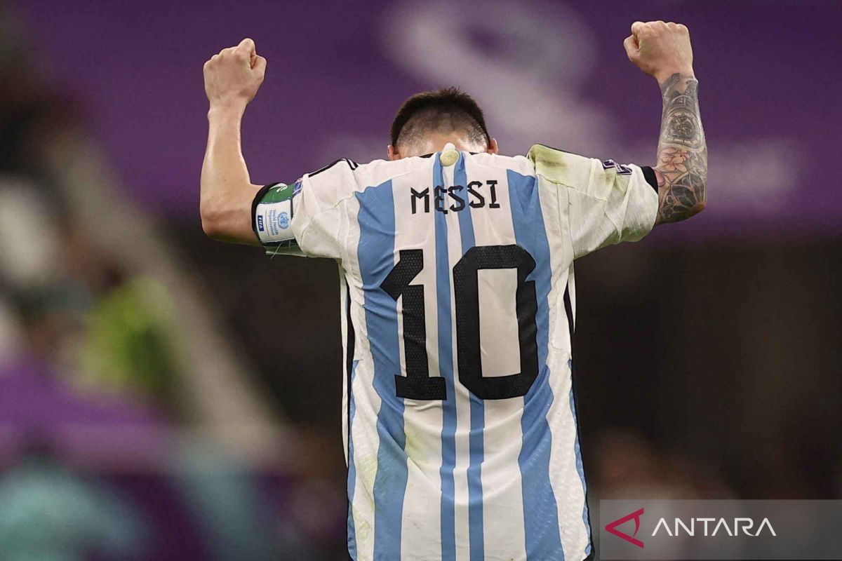 Noda Hitam di New Jersey: Investigasi FIFA Usai Kerusuhan Final Piala Dunia Argentina vs Spanyol