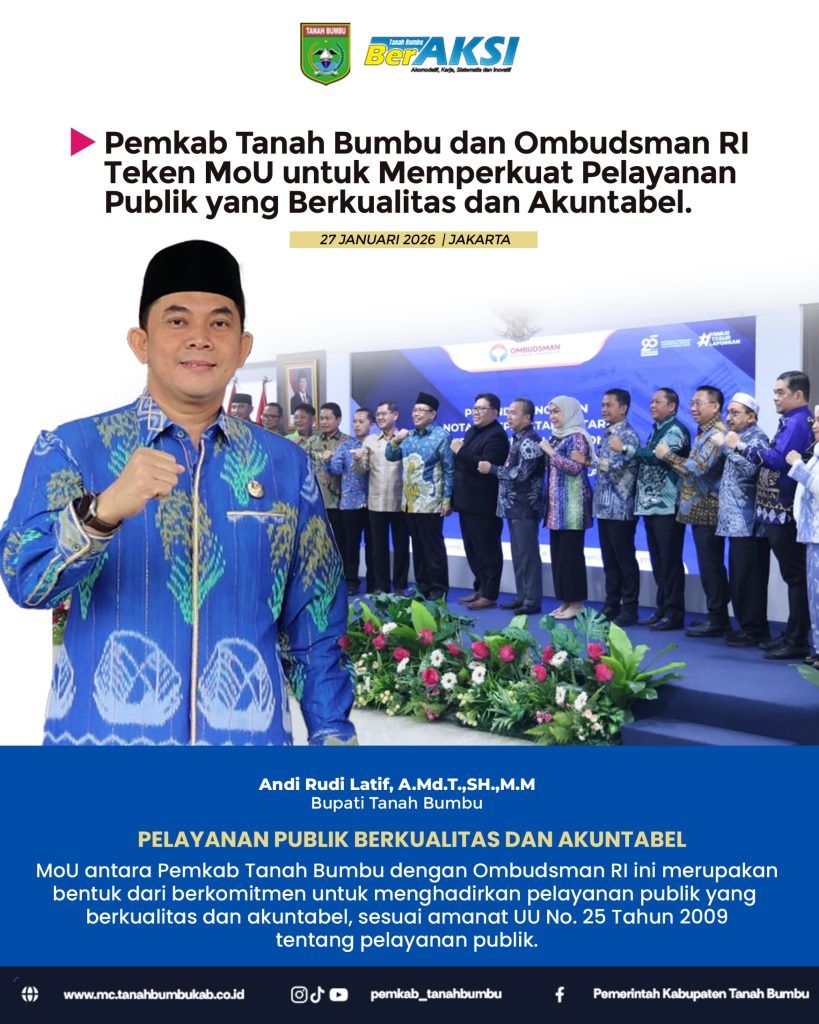 Ombudsman RI Perkuat Pengawasan Layanan Publik Melalui Optimalisasi PEKPPP