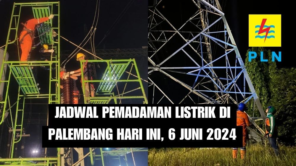 Panduan Lengkap Aktivitas Hari Ini: Dari Jadwal Sholat hingga Info Pemadaman Listrik 21 Juli 2026