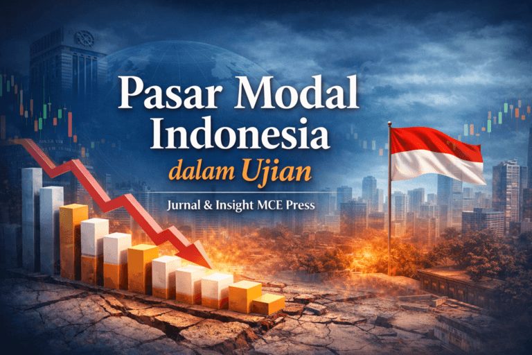 Pasar Saham Indonesia Terancam Turun Kelas? Begini Fakta di Balik Status Emerging Market