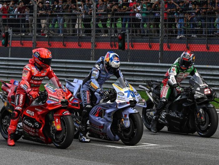 Pekan Panas Juli 2026: Persaingan Sengit MotoGP Jerman hingga Drama Piala Dunia