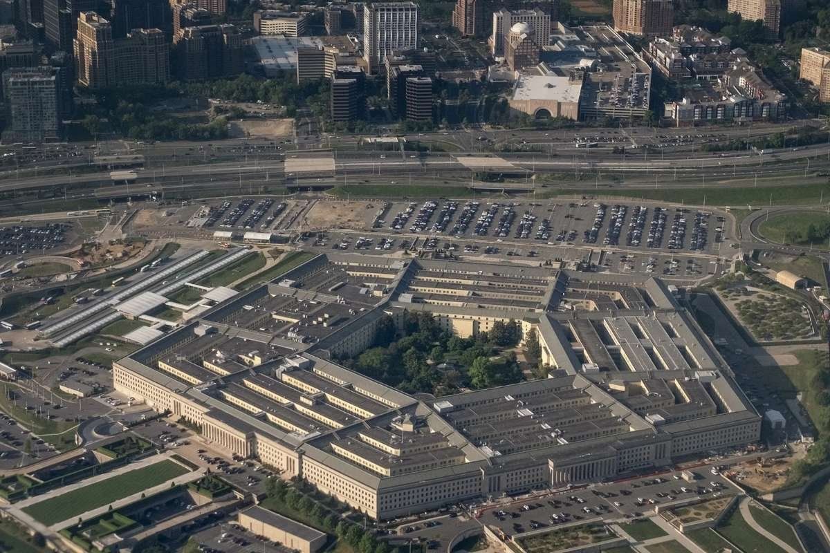 Pentagon and DOJ Forge New Task Force to Prosecute National Security Leakers Amidst Press Freedom Concerns