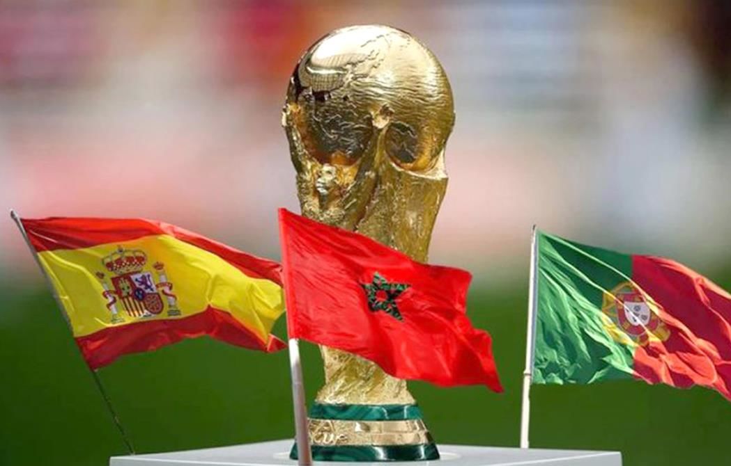 Perayaan Satu Abad: Mengintip Kemegahan Piala Dunia FIFA 2030 yang Melintasi Tiga Benua
