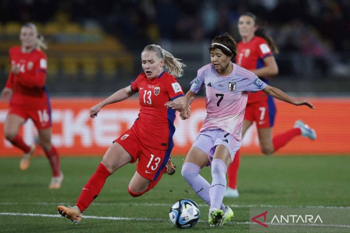 Perempat Final Piala Dunia 2026: Ambisi Norwegia Hadang Inggris di Miami