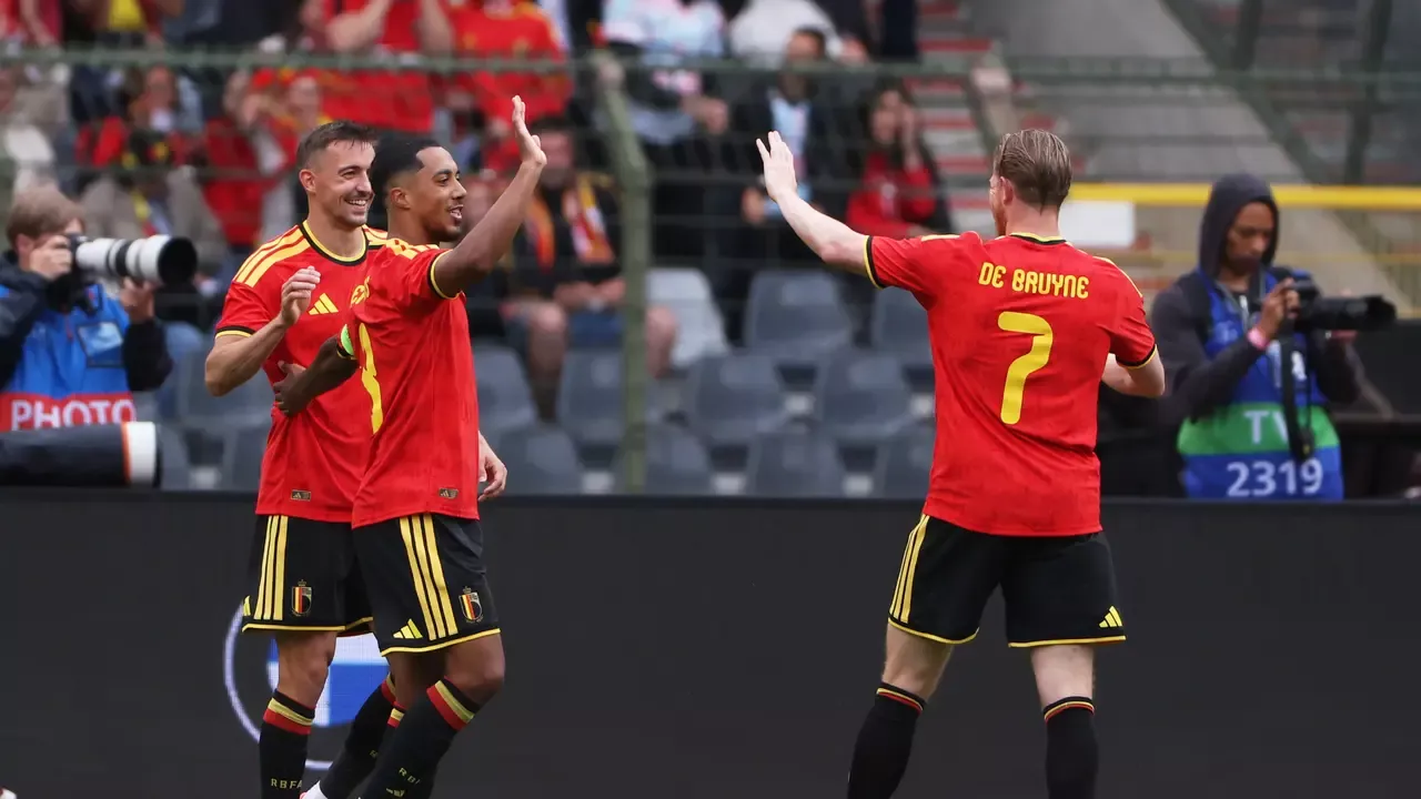 Perempat Final Piala Dunia 2026: Spanyol vs Belgia, Ambisi Setan Merah Hadapi Sang Juara Eropa