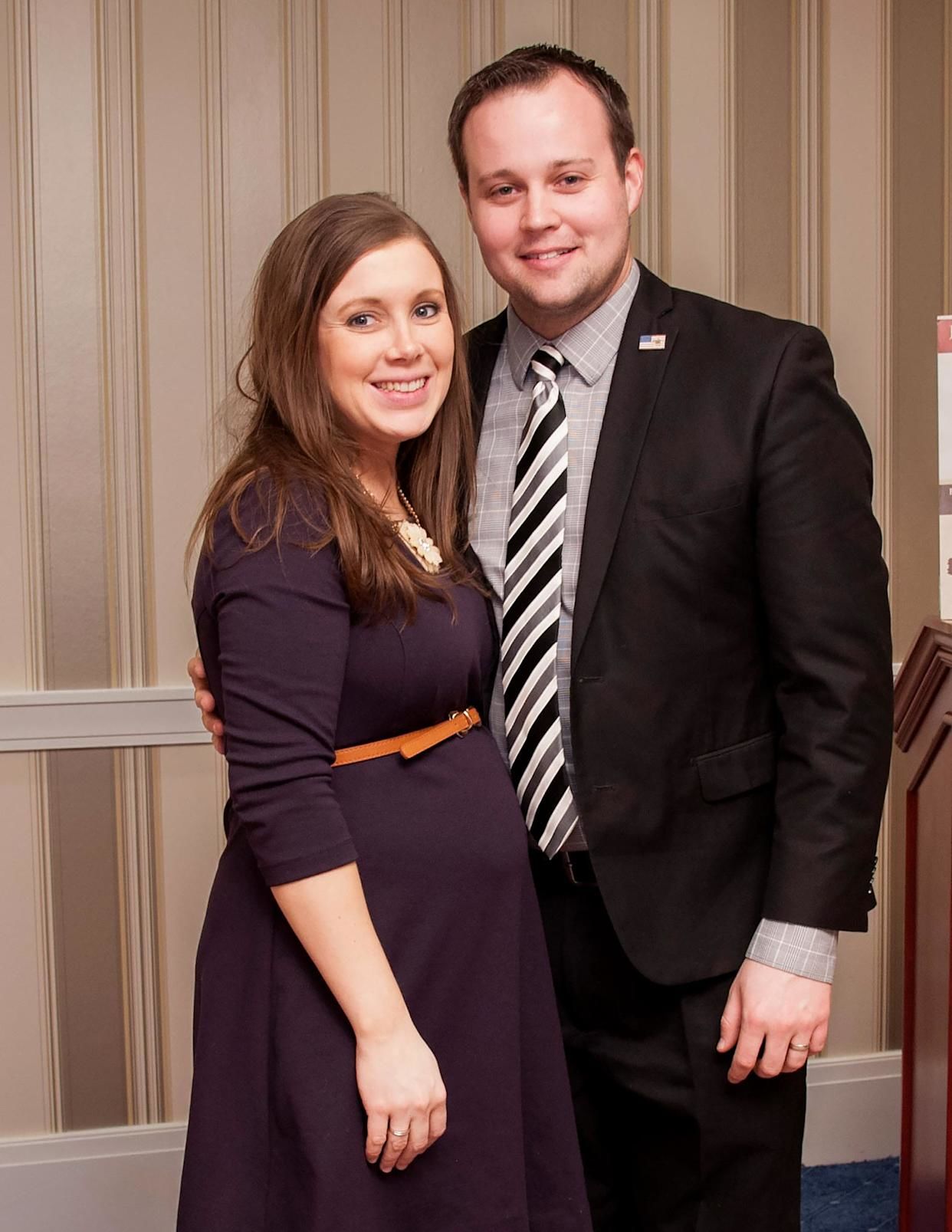 Perjalanan Hukum Berlanjut: FCI Elkton Jadi Rumah Baru Josh Duggar