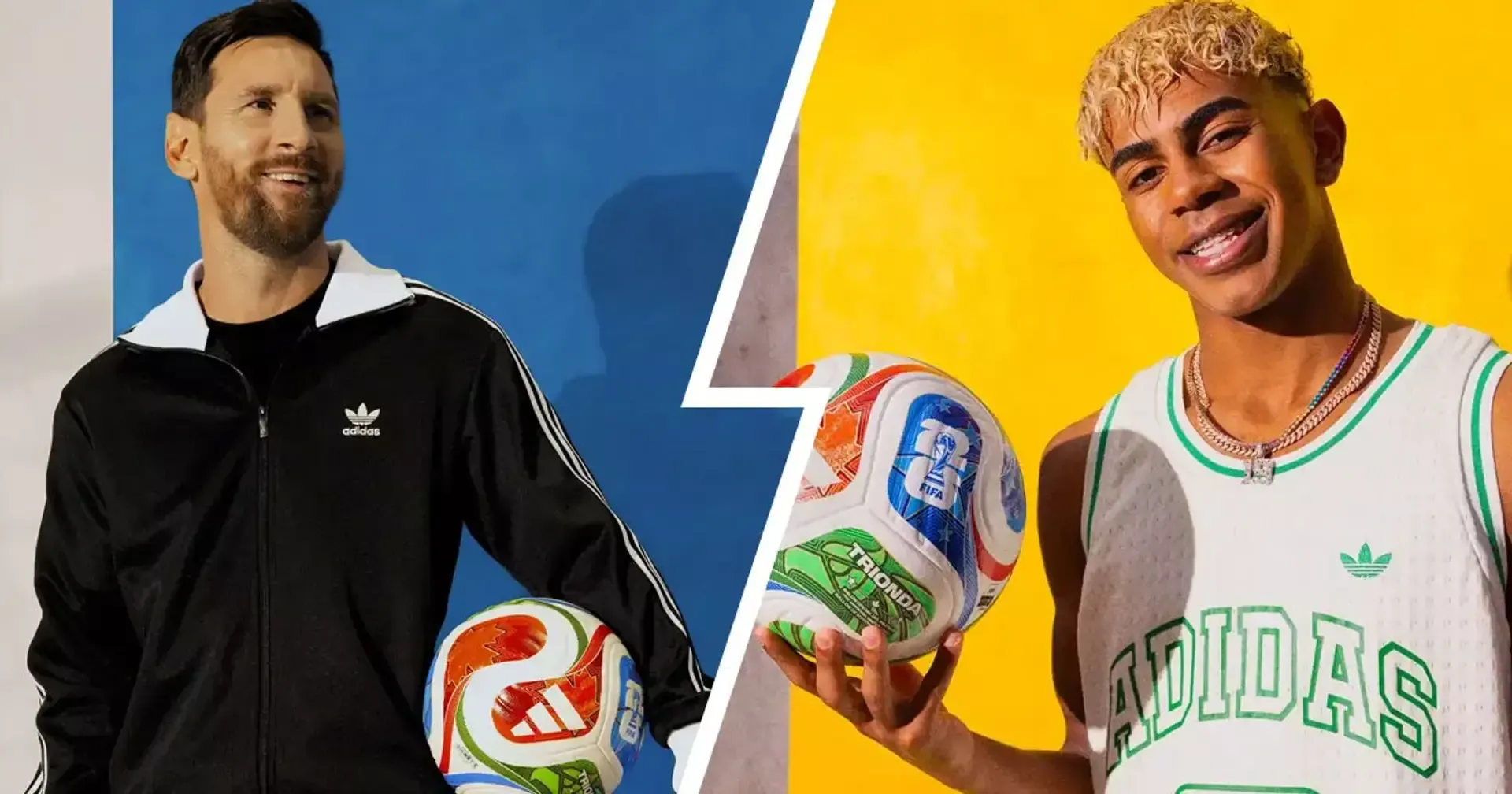 Persaingan Panas Menuju Ballon d'Or 2026: Lionel Messi dan Lamine Yamal Masuk Radar Favorit