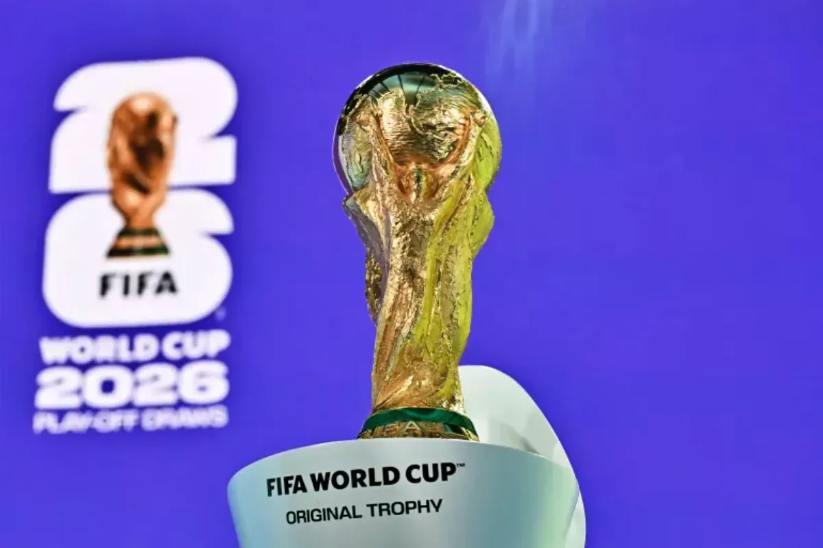 Persaingan Sengit Menuju Ballon d'Or 2026: Siapa Layak Meraih Trofi Emas?