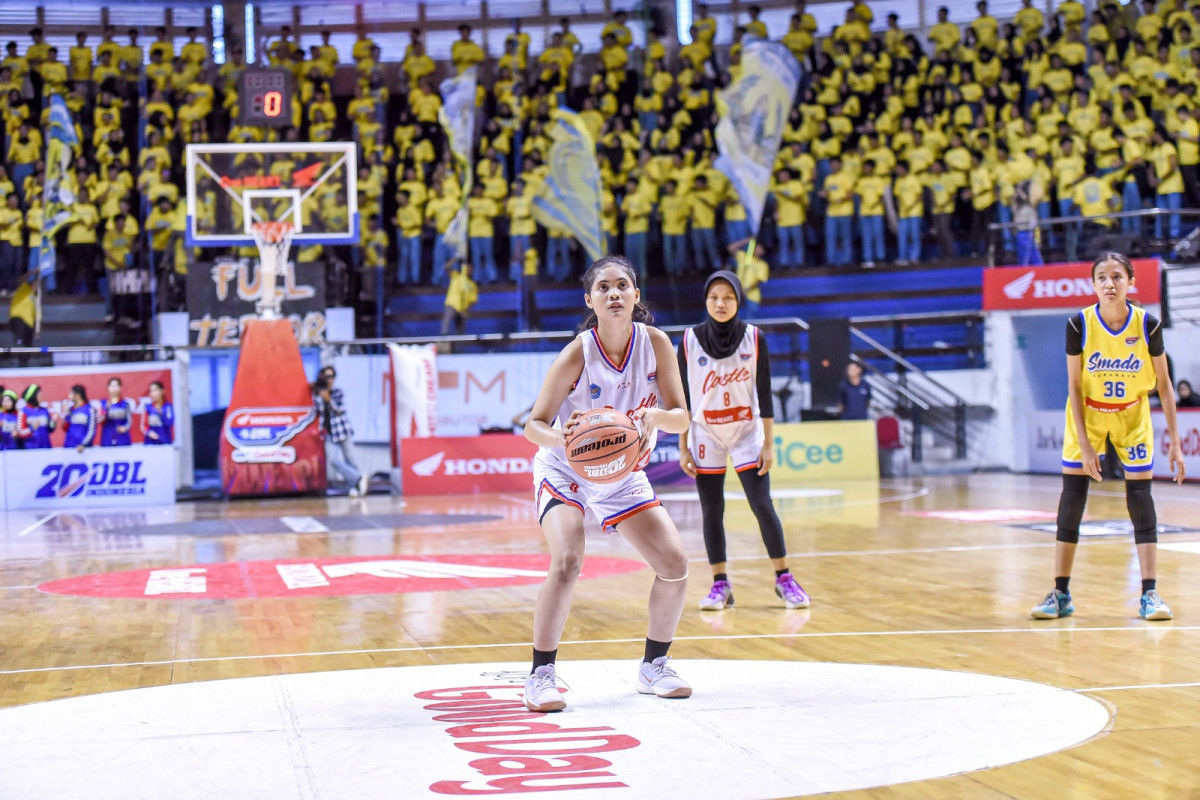 Persaingan Sengit WNBA: Dominasi Puncak Klasemen dan Drama di Lapangan