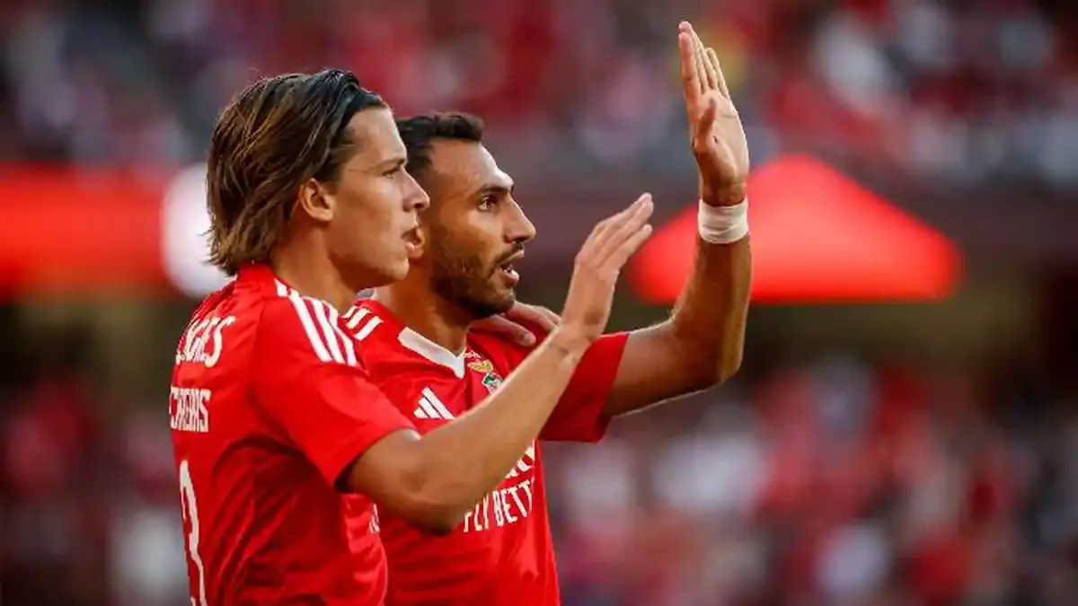Persiapan Intensif Benfica Jelang Musim Baru: Pasca Uji Coba Melawan Villarreal