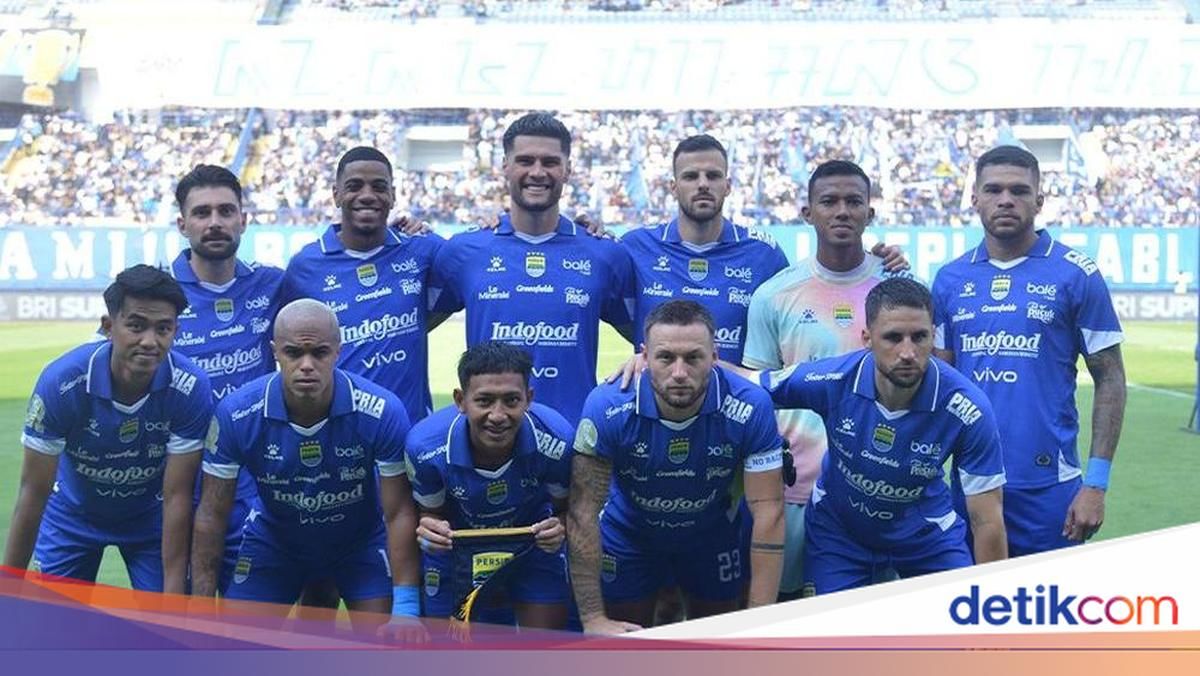 Persib Bandung Umumkan Ragnar Oratmangoen dan Gakuto Notsuda Sebagai Pemain Baru, Siap Menghadapi Musim Baru