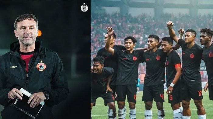 Persija Jakarta Ubah Rencana, Turunkan Kekuatan Penuh di Piala Presiden 2026
