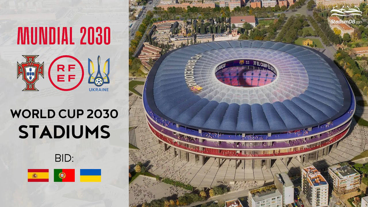 Pertaruhan Besar Menuju World Cup 2030: Messi, Ekspansi, dan Persiapan