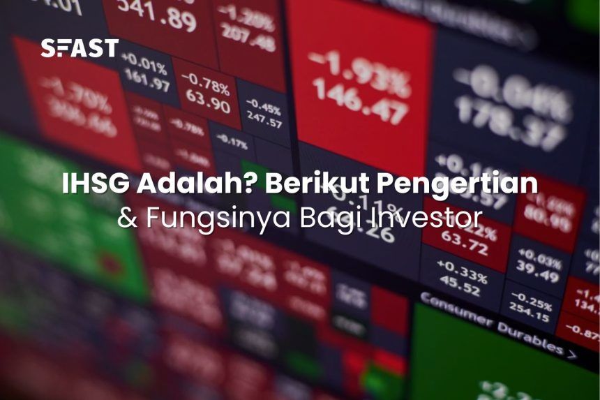 Pesta Pasar Modal: IHSG Melambung Tinggi Ditopang Lonjakan Saham Konglomerat dan Aksi Korporasi BUMN