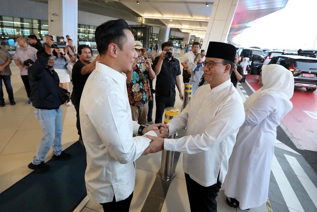 Peta Politik Menuju 2029: Manuver Partai, Regenerasi Pemuda, hingga Isu Sosial yang Menjadi Fokus Utama