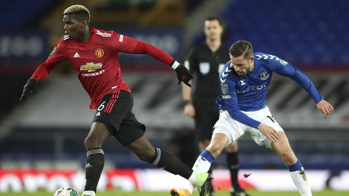 Pogba Siap Mengguncang Inggris, MU Hadapi Wrexham, Gelandang Muda Bergabung dengan Klub Kasta Ketiga!