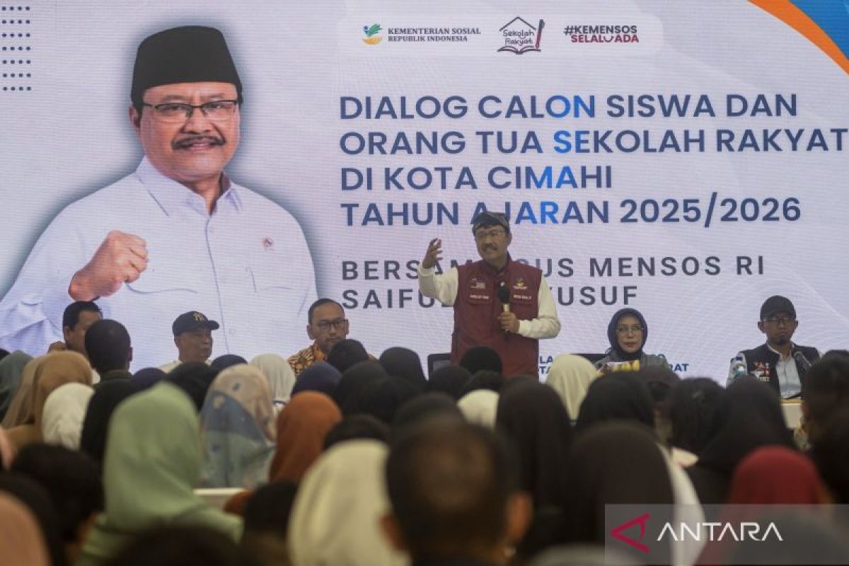 Polemik Data Desil Kembali Disorot: Dari Sekolah Rakyat hingga Seleksi Bantuan Sosial yang Salah Sasaran