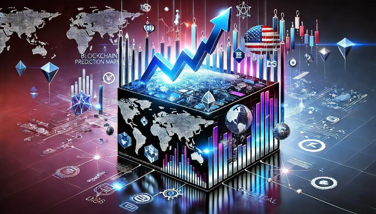Polymarket di Tengah Badai Regulasi dan Dinamika Politik Global