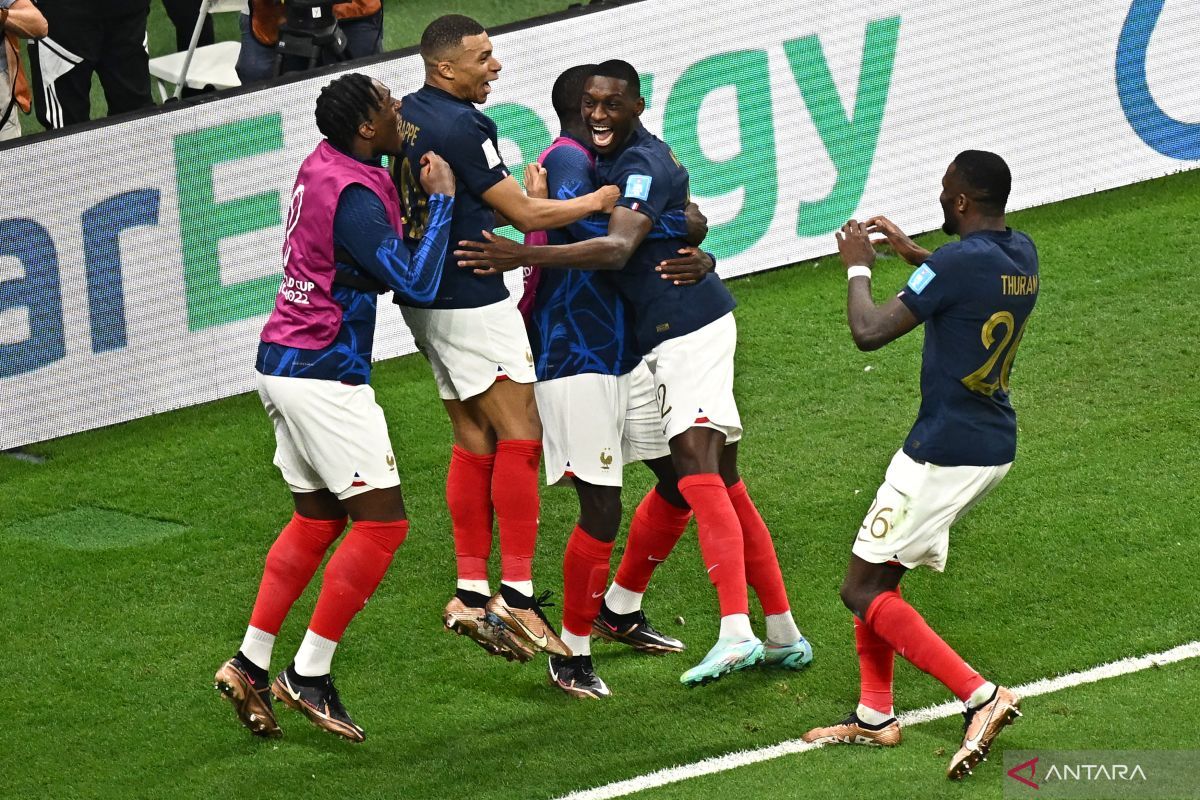Prancis dan Maroko Melaju ke Perempat Final Piala Dunia 2026: Duel Raksasa Menanti