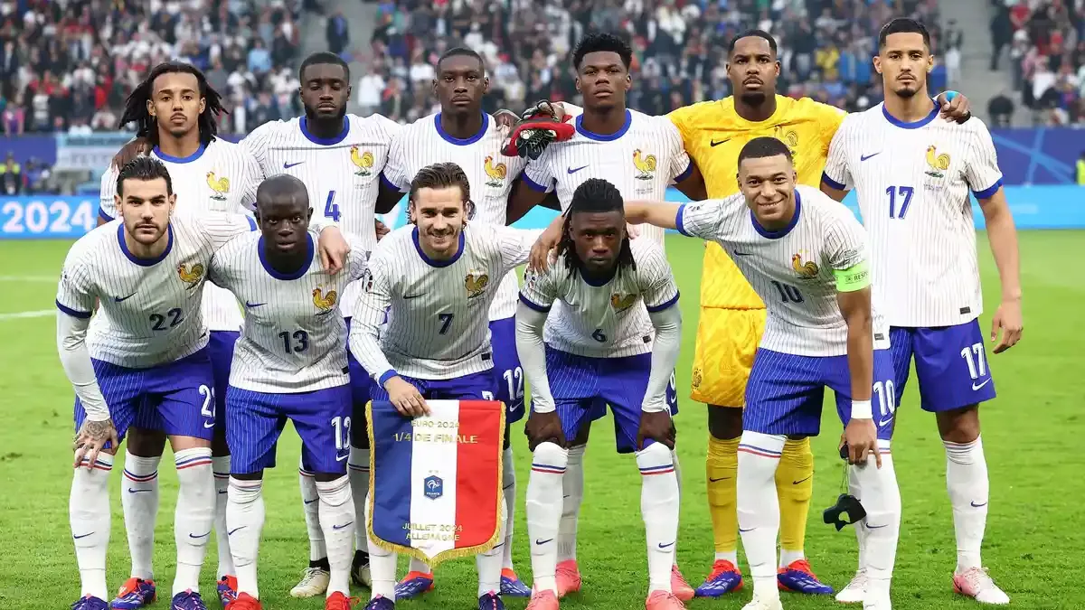 Prediksi Opta di Perempat Final Piala Dunia 2026: Prancis Favorit Juara, Maroko Siapkan Kejutan