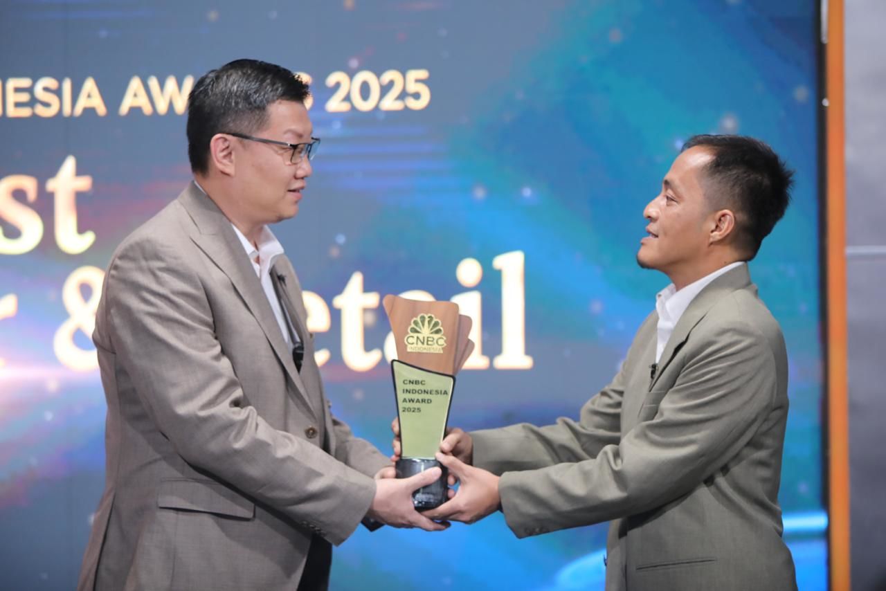 Prestasi Gemilang Kota Semarang di Pentas Dunia: Inovasi AISSA Raih Pengakuan Internasional 2026
