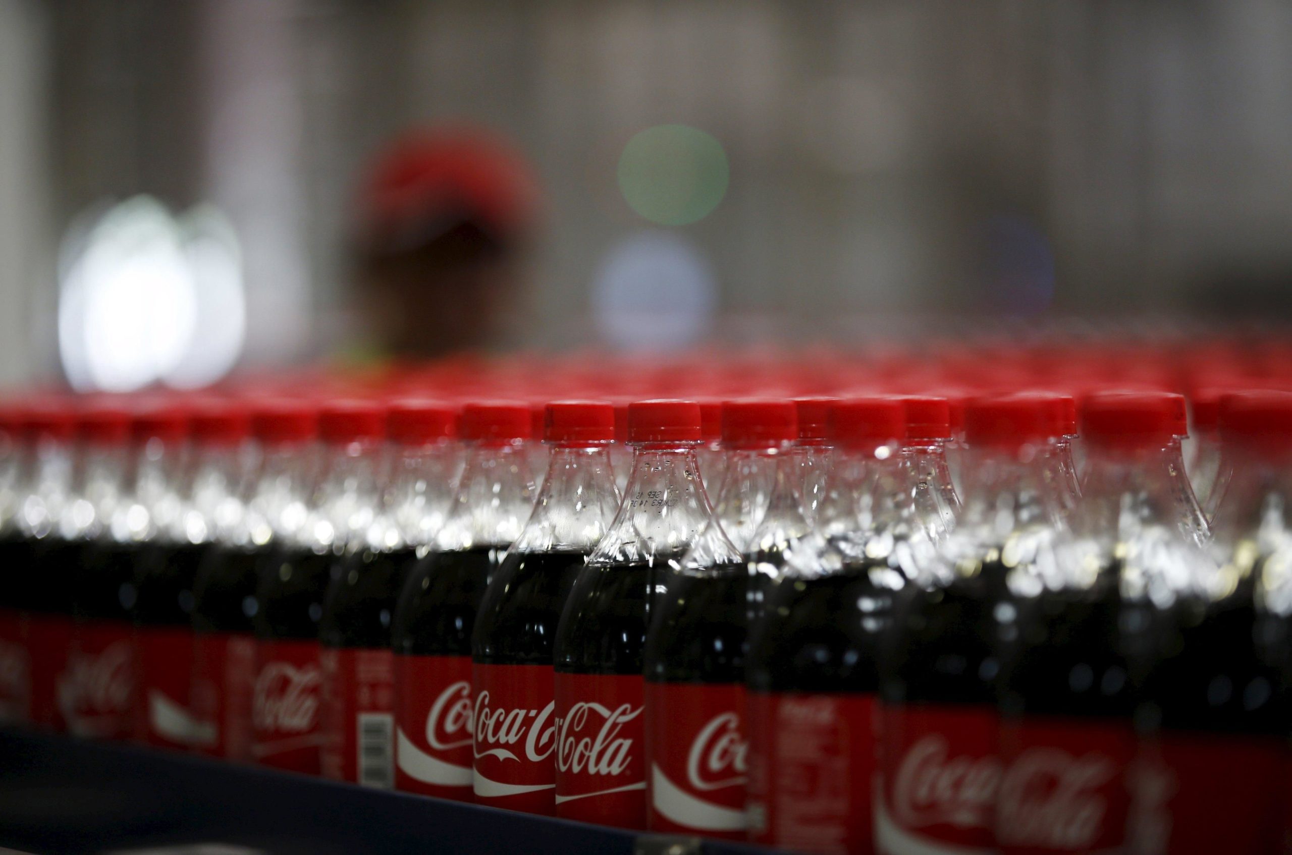 Produksi Terhenti, Coca-Cola Hadapi Krisis Akibat Serangan Ransomware pada Fairlife