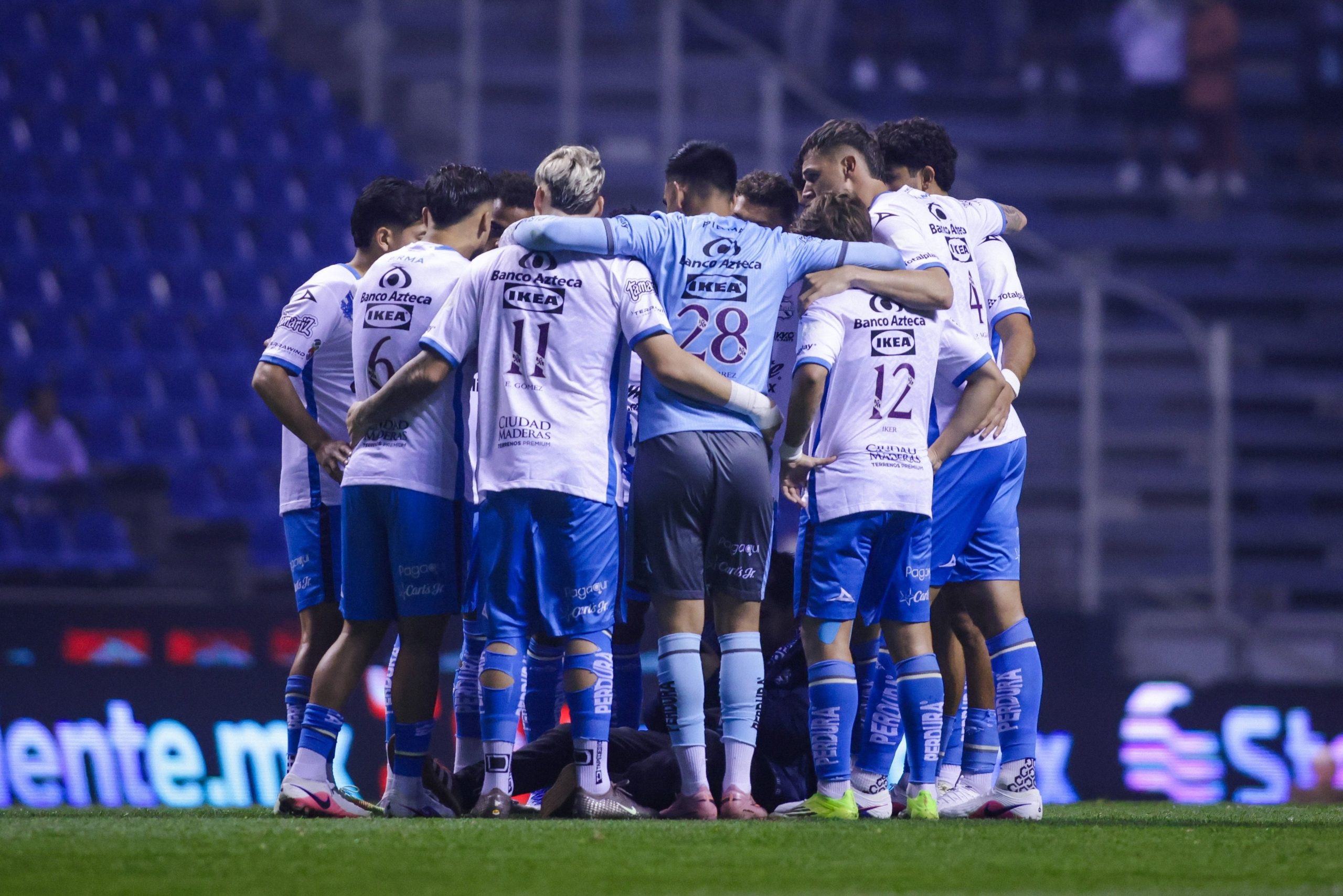 Puebla Stuns Bravos in Dramatic Apertura 2026 Opener as Injury Concerns Mount